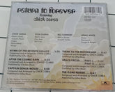 Return To Forever featuring Chick Corea - Hymn Of The Seventh Galaxy (CD)